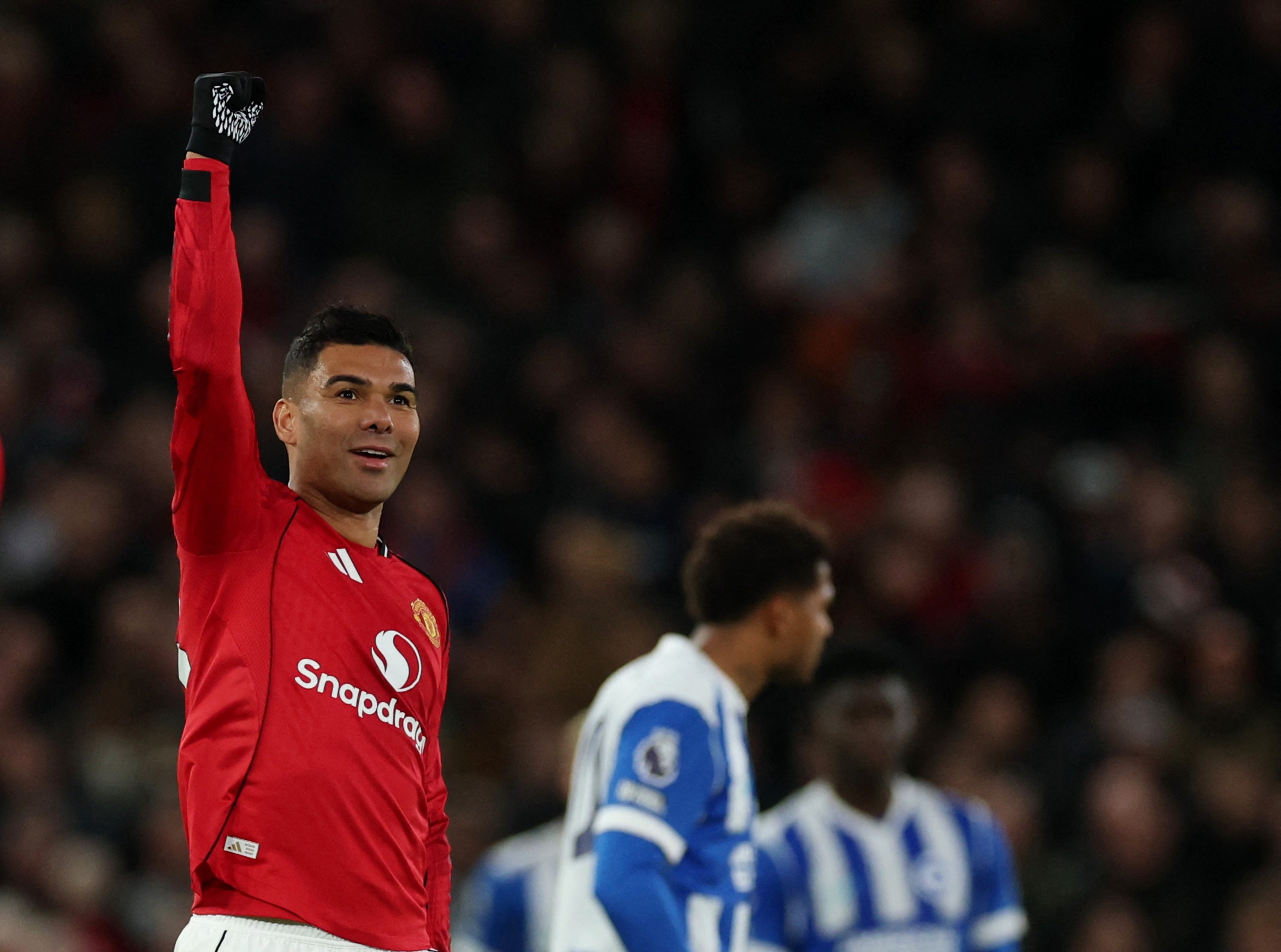 解说：库明加起伏波动非常大 勇士伤兵实在太多&突然被老鹰一波流