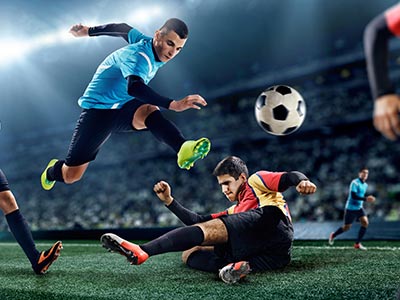 最漂亮足球视频直播